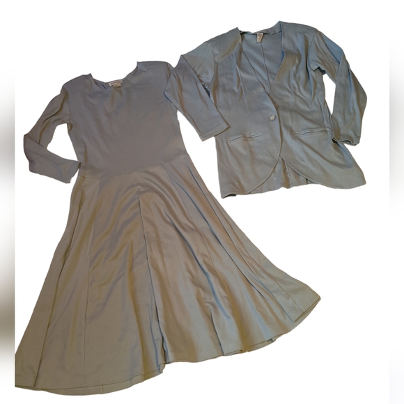 lew magram Dresses & Skirts - Lew magram New York dress and jacket/blazer